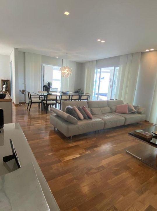 Apartamento à venda com 4 quartos, 284m² - Foto 27