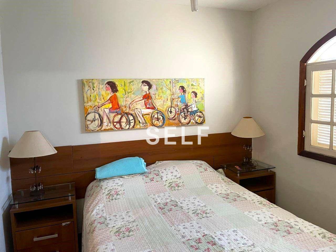 Casa de Condomínio, 3 quartos - Foto 10