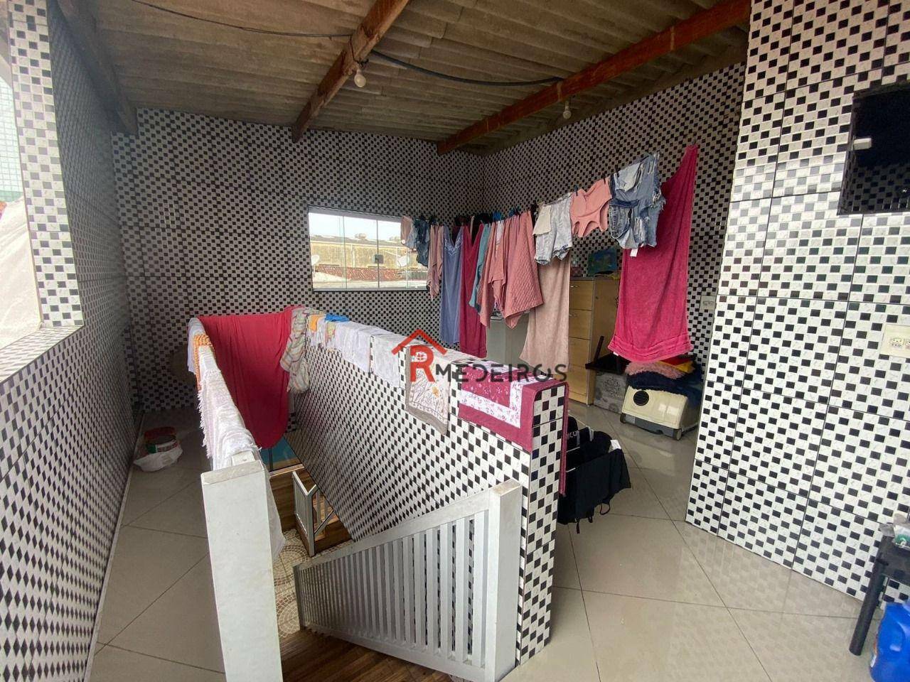 Casa à venda com 3 quartos, 100m² - Foto 20