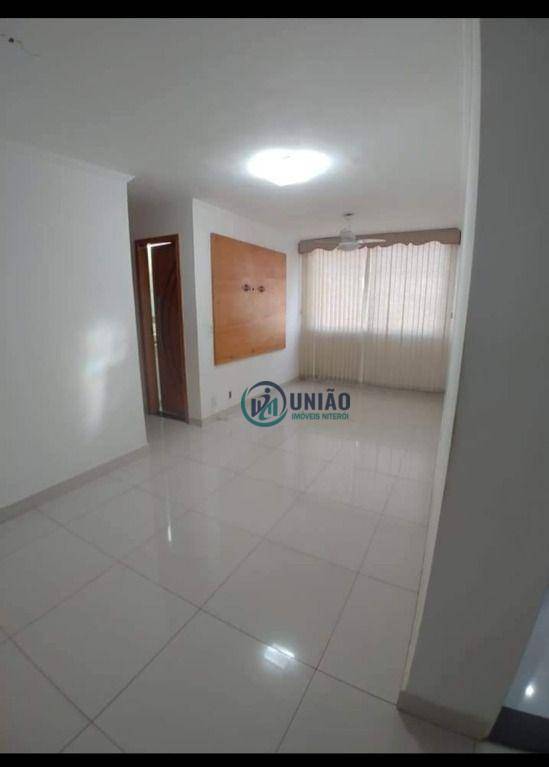 Apartamento à venda com 2 quartos, 59m² - Foto 2