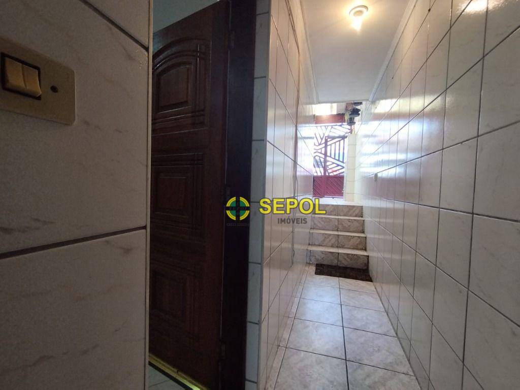 Sobrado à venda com 6 quartos, 250m² - Foto 6