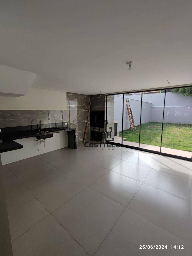 Sobrado à venda com 3 quartos, 150m² - Foto 6