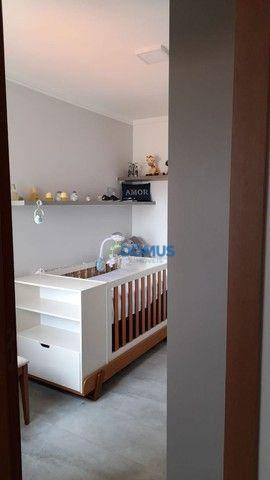 Apartamento à venda com 2 quartos, 66m² - Foto 9