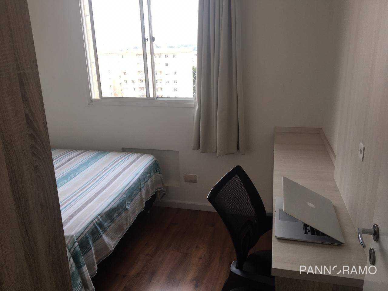 Apartamento para alugar com 2 quartos, 60m² - Foto 4