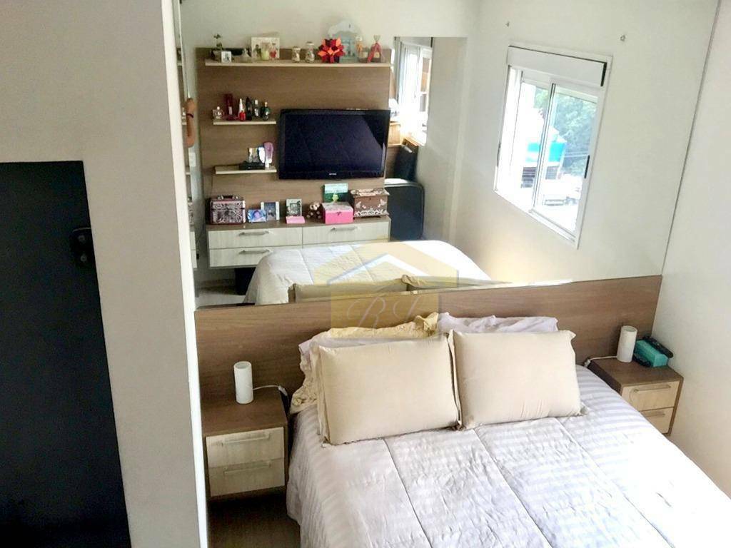 Apartamento à venda com 3 quartos, 90m² - Foto 28