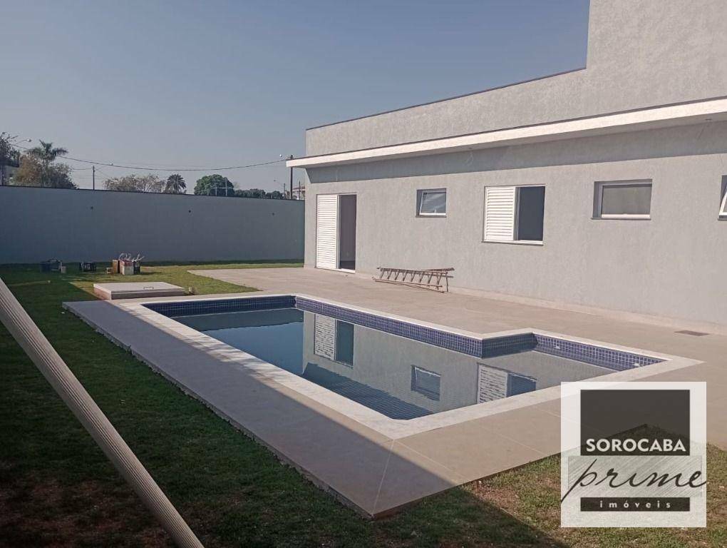 Casa de Condomínio à venda e aluguel com 3 quartos, 300m² - Foto 9