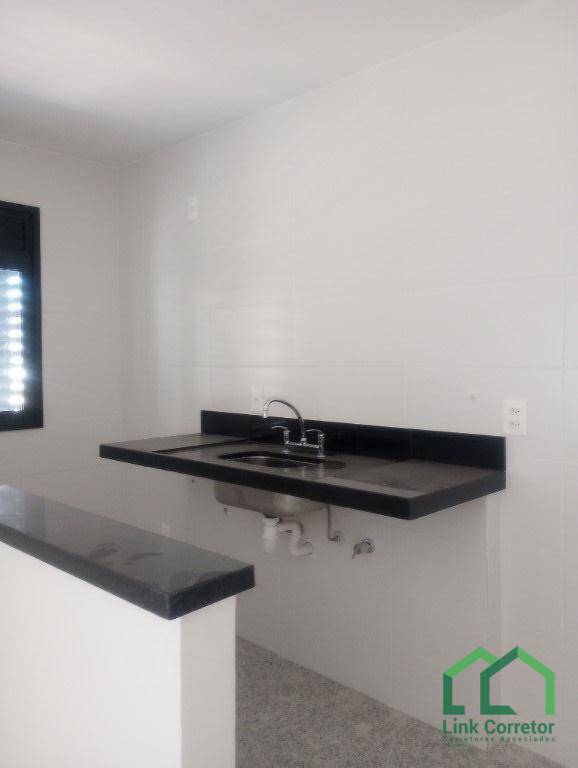 Apartamento à venda com 1 quarto, 48m² - Foto 7