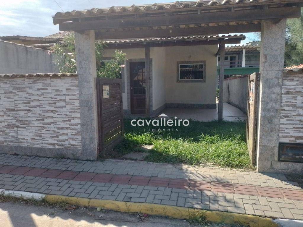 Casa à venda com 2 quartos, 82m² - Foto 22