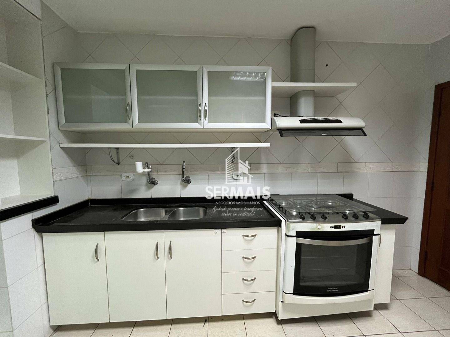 Apartamento para alugar com 3 quartos, 119m² - Foto 46