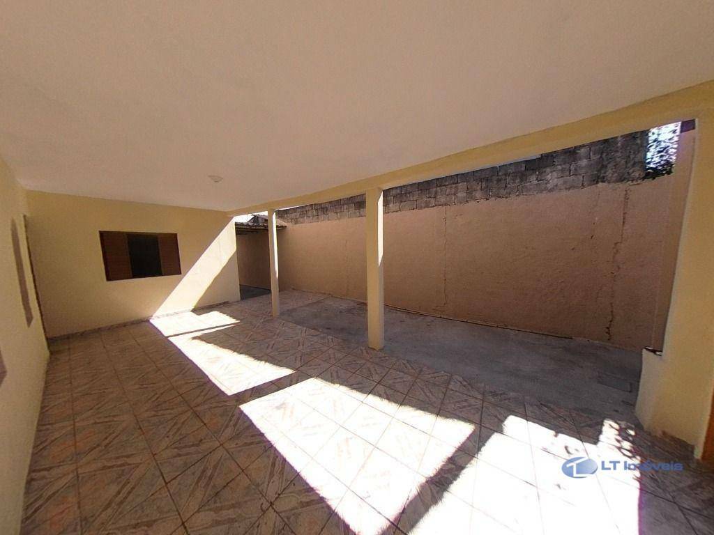 Casa à venda com 2 quartos, 80m² - Foto 6