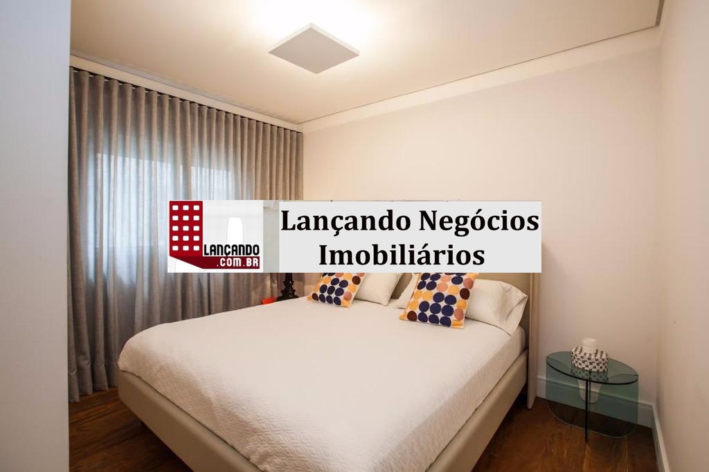 Apartamento à venda com 3 quartos, 201m² - Foto 6