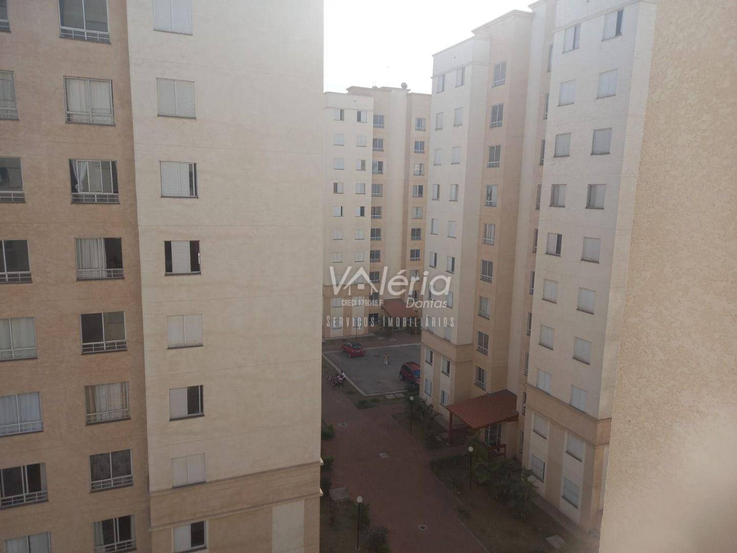 Apartamento à venda e aluguel com 2 quartos, 47m² - Foto 26