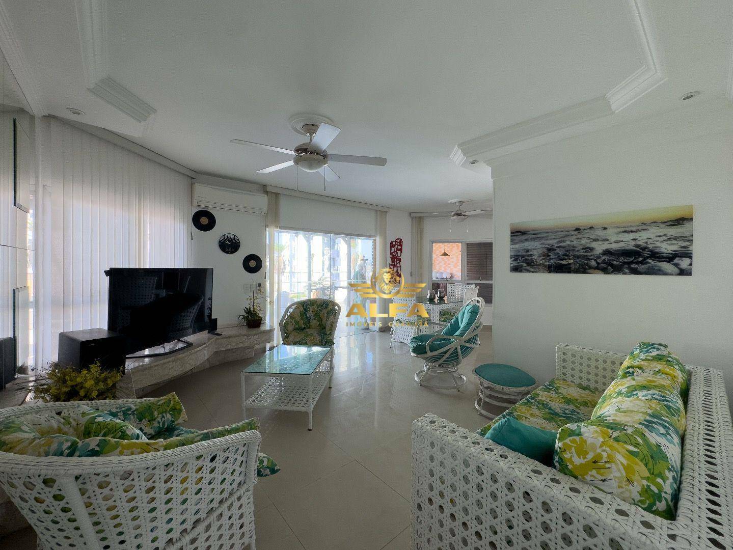 Cobertura à venda com 3 quartos, 240m² - Foto 15