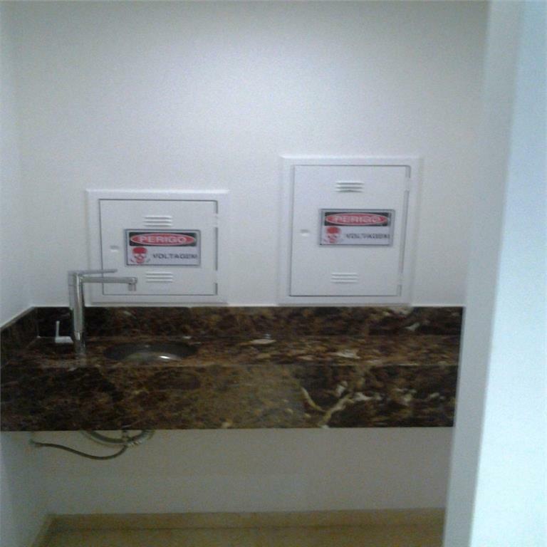 Conjunto Comercial-Sala à venda e aluguel, 36m² - Foto 6