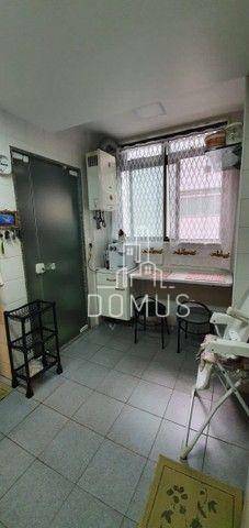 Apartamento à venda com 3 quartos, 114m² - Foto 4