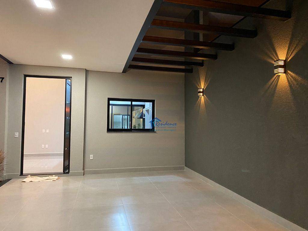 Casa de Condomínio à venda com 3 quartos, 108m² - Foto 3