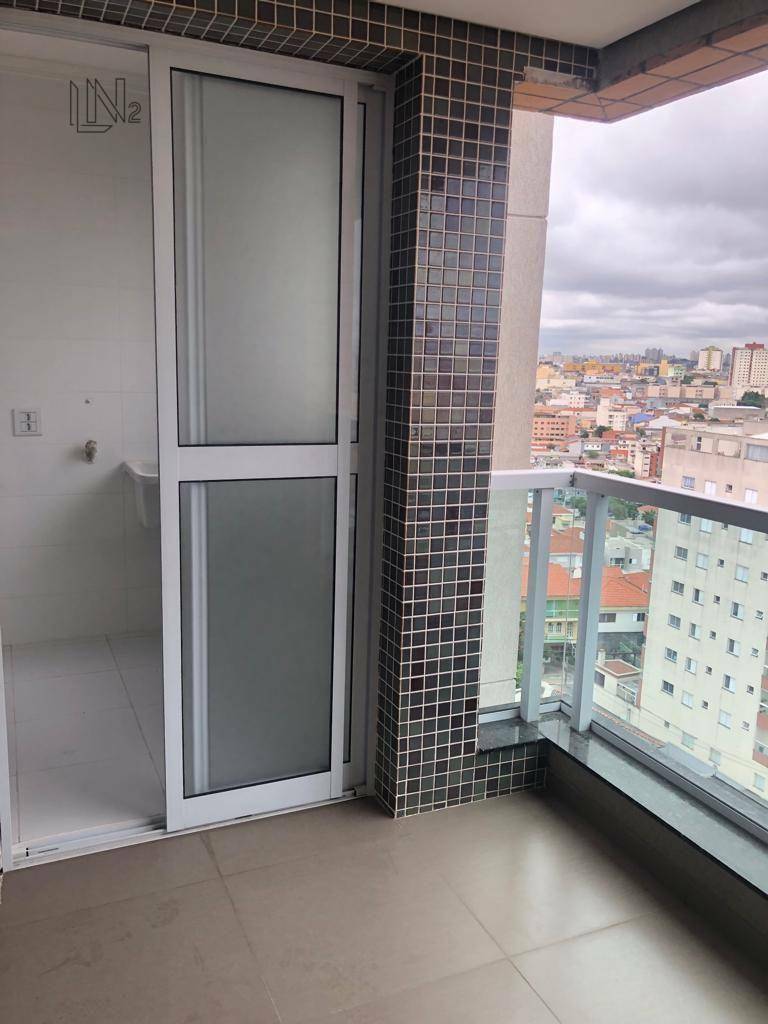 Apartamento à venda com 3 quartos, 101m² - Foto 9