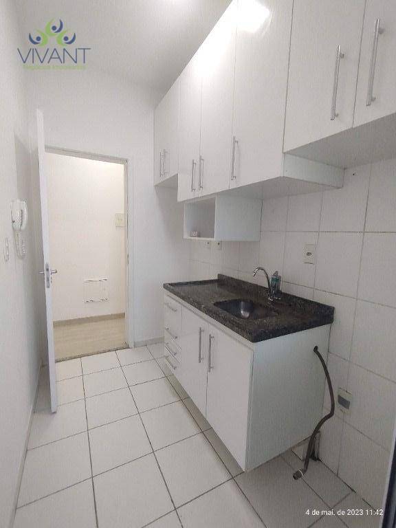 Apartamento para alugar com 3 quartos, 67m² - Foto 5
