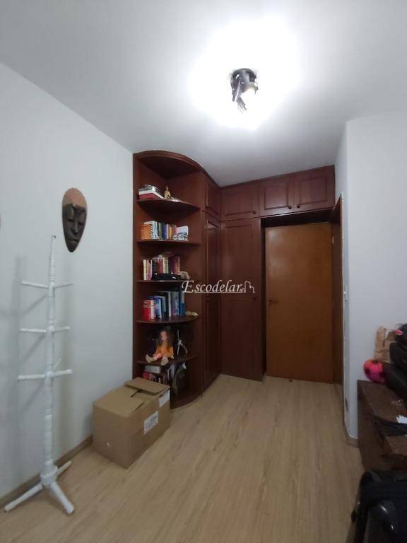 Apartamento à venda com 3 quartos, 146m² - Foto 7