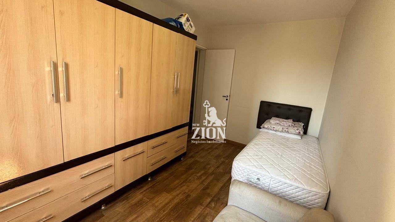 Apartamento à venda com 2 quartos, 55m² - Foto 20