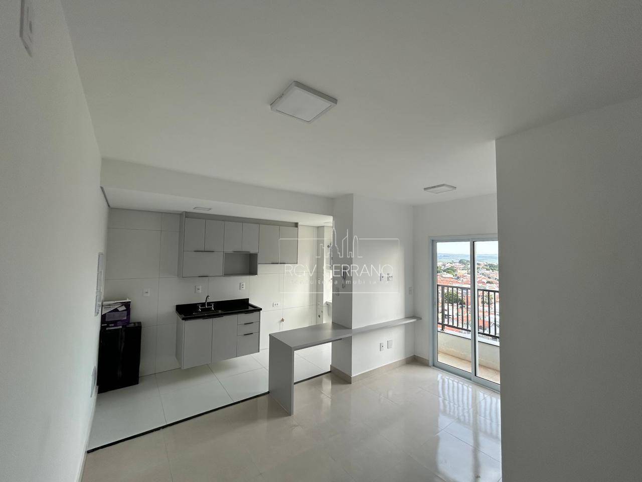 Apartamento, 2 quartos, 57 m² - Foto 1