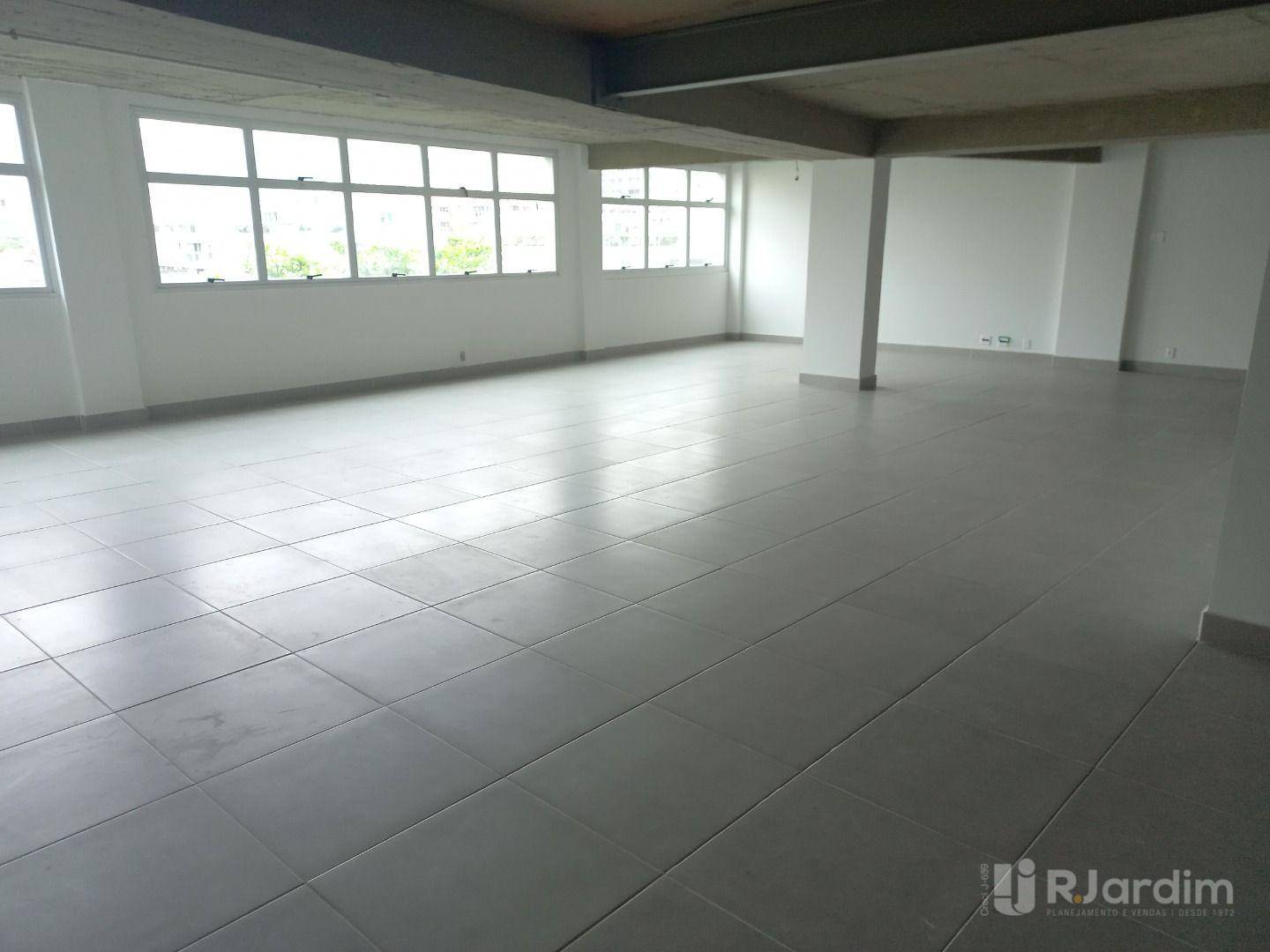 Conjunto Comercial-Sala para alugar, 186m² - Foto 2