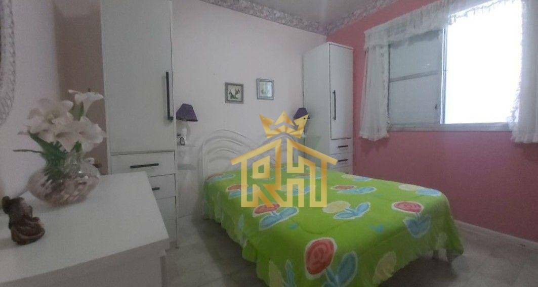 Apartamento à venda com 3 quartos, 98m² - Foto 7