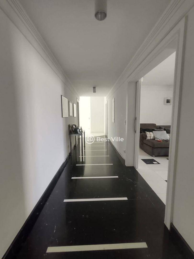 Casa de Condomínio para alugar com 4 quartos, 950m² - Foto 51