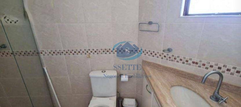 Apartamento à venda com 3 quartos, 95m² - Foto 11