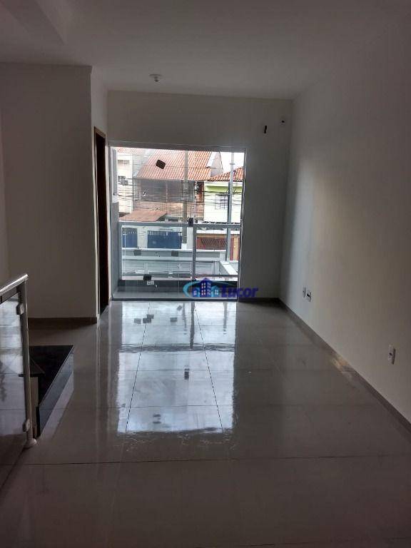 Sobrado à venda com 2 quartos, 83m² - Foto 4