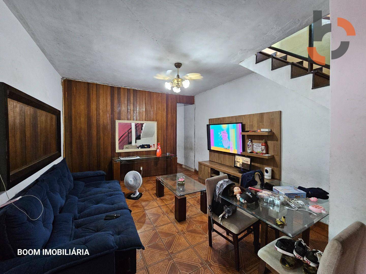 Casa à venda com 2 quartos, 107m² - Foto 5