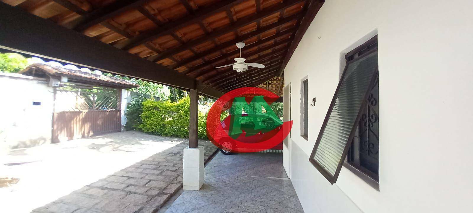 Casa de Condomínio à venda com 2 quartos, 165m² - Foto 4