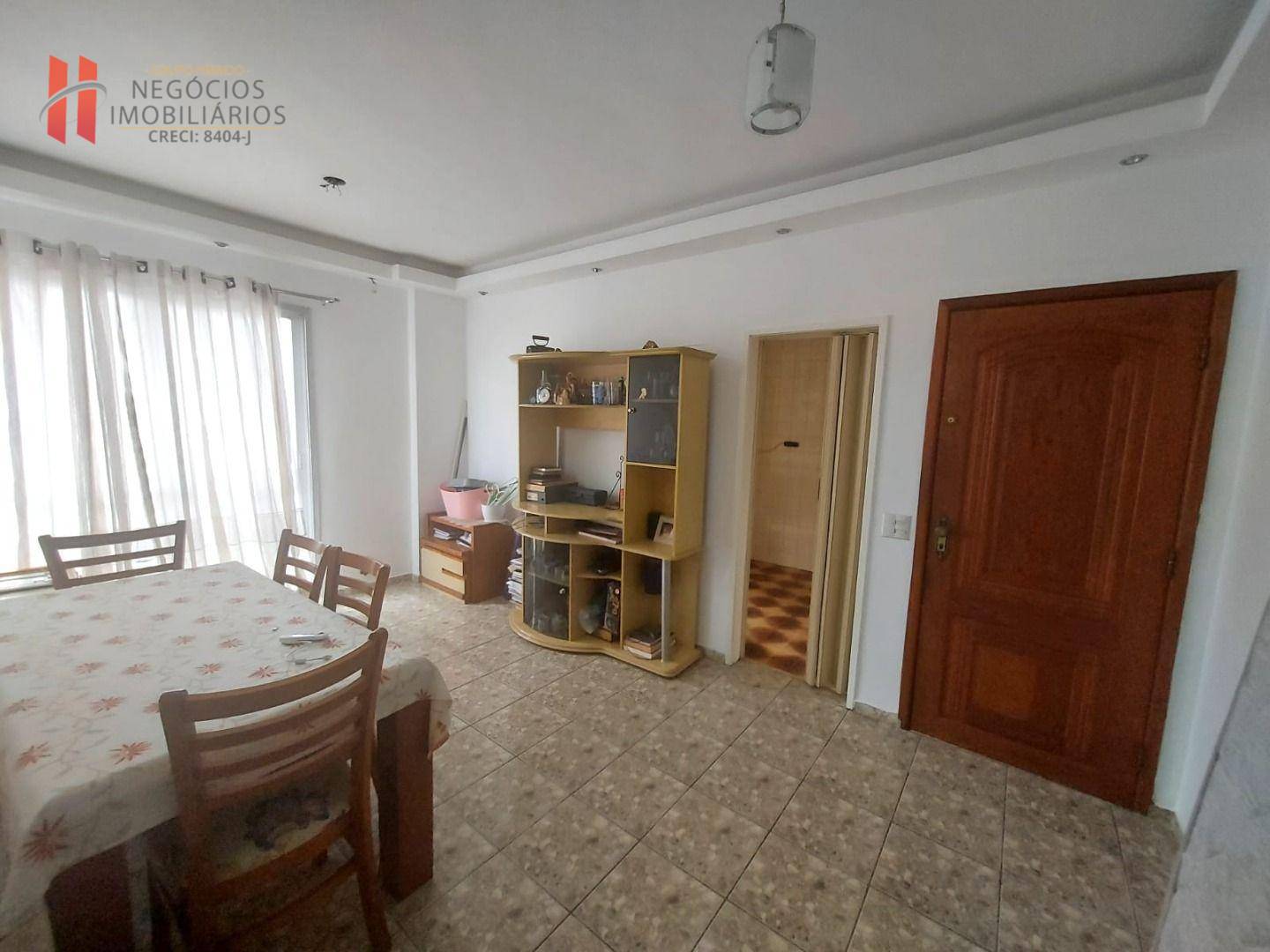 Apartamento à venda com 3 quartos, 78m² - Foto 7