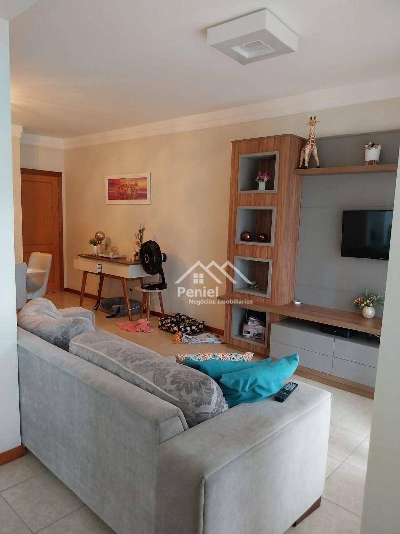 Apartamento à venda com 3 quartos, 108m² - Foto 4