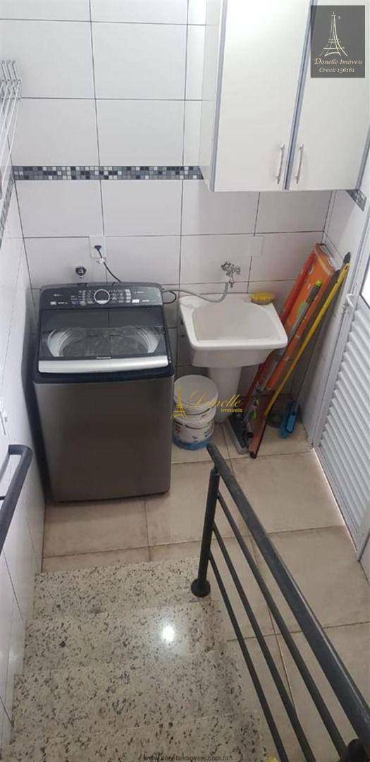 Sobrado à venda com 3 quartos, 120m² - Foto 30