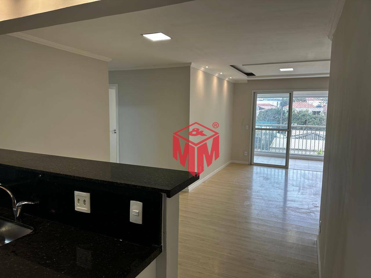 Apartamento à venda com 3 quartos, 104m² - Foto 24