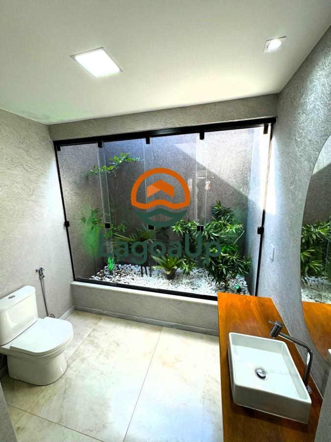 Casa de Condomínio à venda com 3 quartos, 1000m² - Foto 10