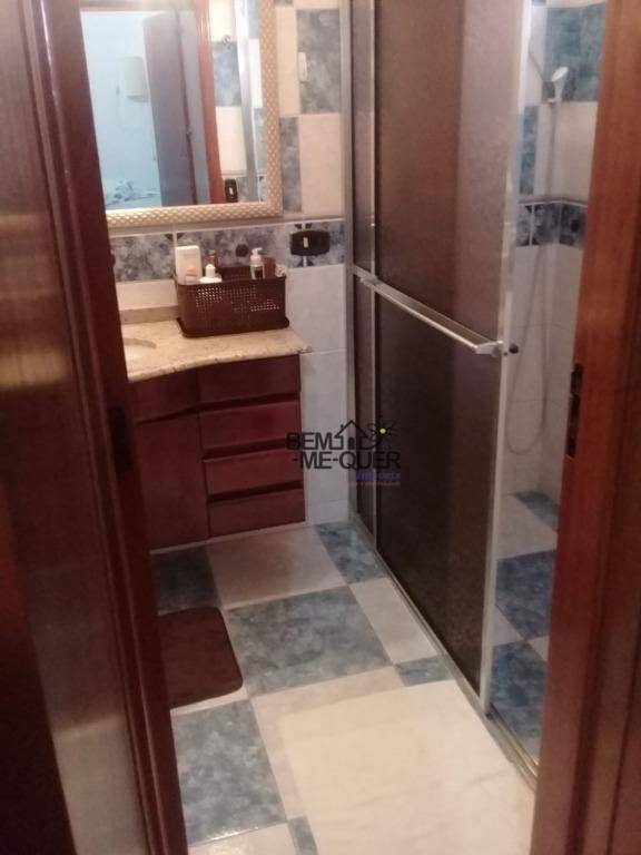 Sobrado à venda com 3 quartos, 495M2 - Foto 22