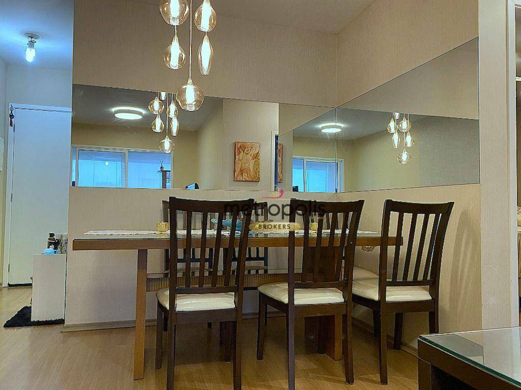 Apartamento à venda com 2 quartos, 69m² - Foto 5