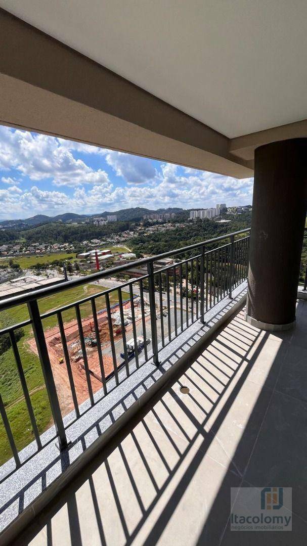 Apartamento à venda com 3 quartos, 120m² - Foto 19