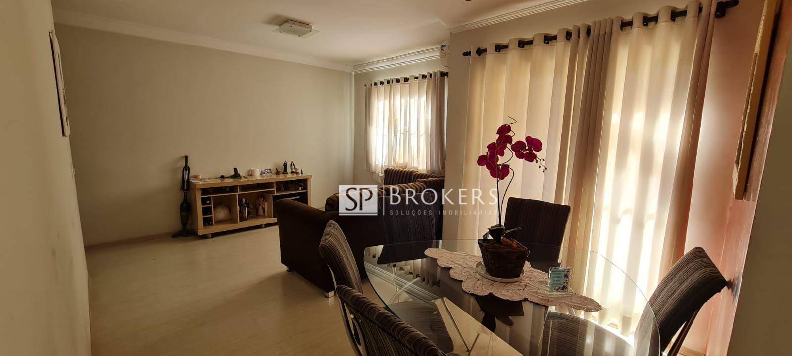 Apartamento à venda com 2 quartos, 59m² - Foto 2