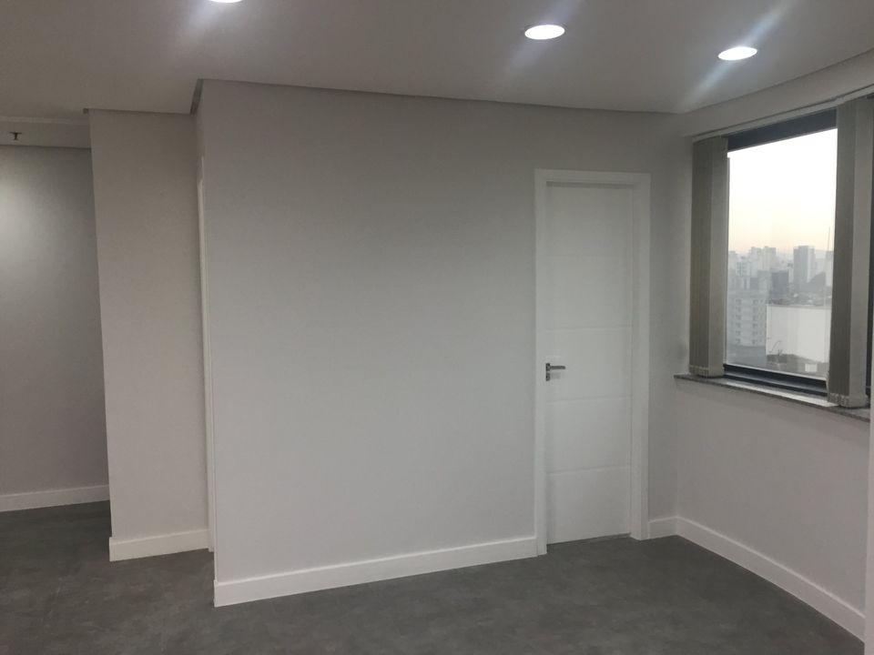 Conjunto Comercial-Sala à venda, 44m² - Foto 5