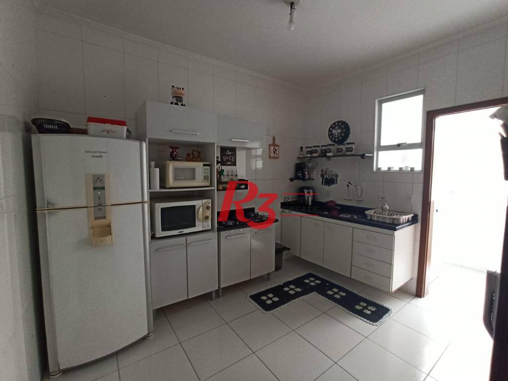 Casa à venda e aluguel com 3 quartos, 126m² - Foto 5