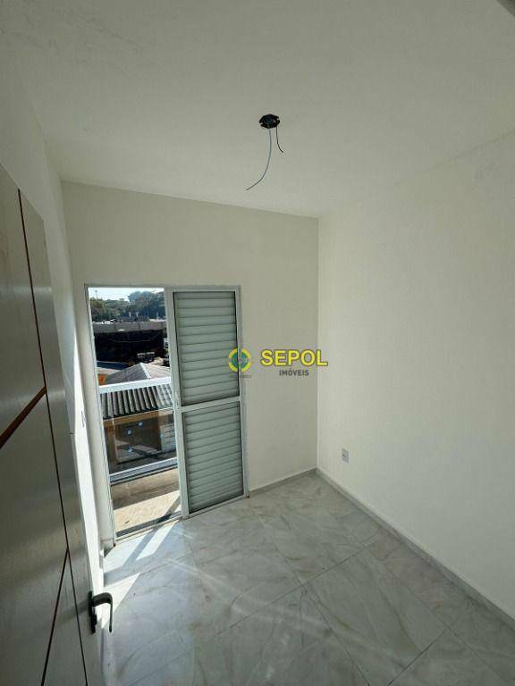 Apartamento à venda com 1 quarto, 27m² - Foto 10