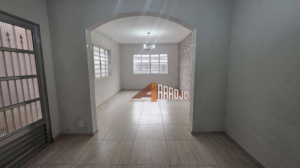 Sobrado à venda com 3 quartos, 201m² - Foto 8