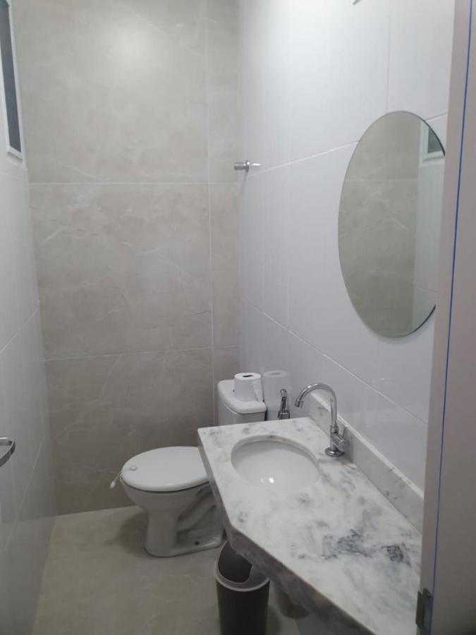 Apartamento à venda com 3 quartos, 116m² - Foto 7