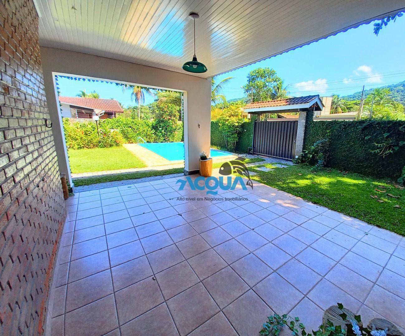 Casa de Condomínio, 6 quartos - Foto 5