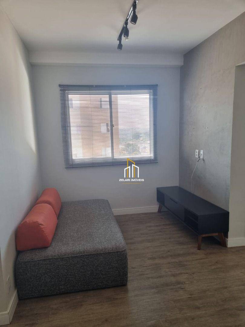 Apartamento, 2 quartos, 50 m² - Foto 4