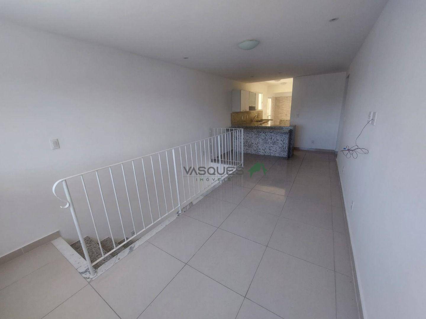 Casa para alugar com 2 quartos, 100m² - Foto 5