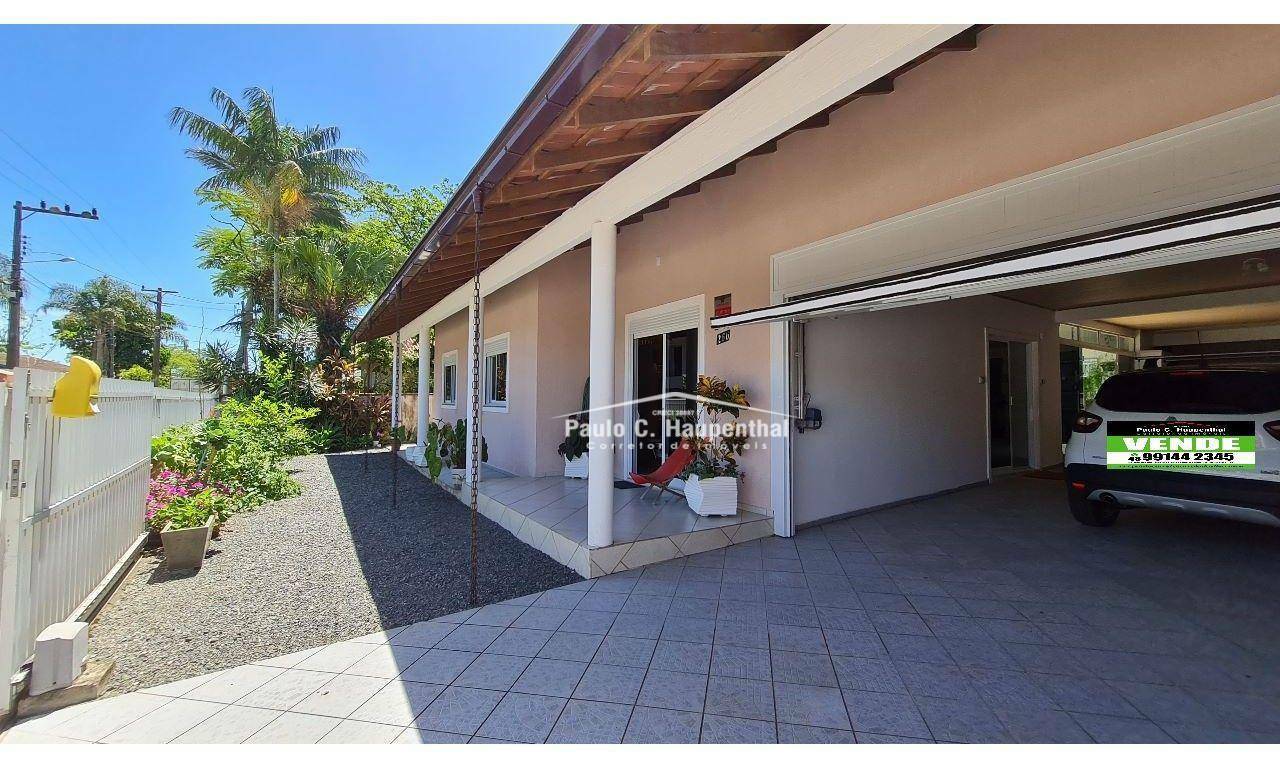 Casa à venda com 5 quartos, 275m² - Foto 37